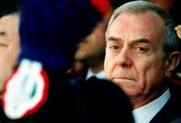 GIANNI LETTA POLITICO