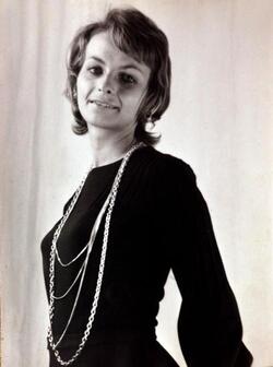 A DICIOTTO ANNI EMMA BONINO