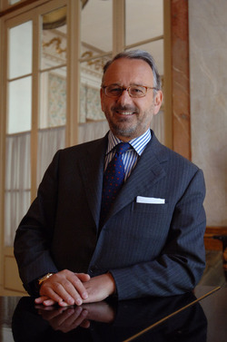 MICHELE VIETTI POLITICO UDC