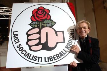 EMMA BONINO POLITICO