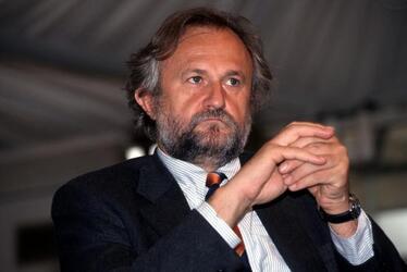 ESTERINO MONTINO POLITICO DS