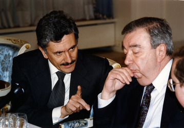 Evgenij Maksimovi � Primakov