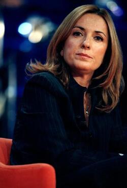 BARBARA PALOMBELLI GIORNALISTA