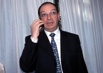 SEVERINO LAVAGNINI POLITICO