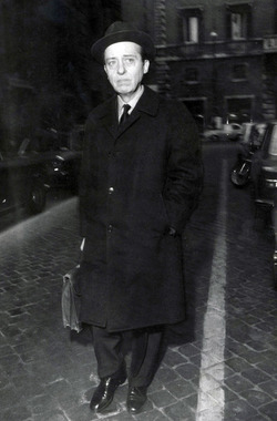 ENRICO CUCCIA
