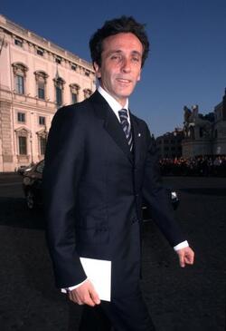 VITTORIO GRILLI ECONOMISTA RAGIONIERE GENERALE DELLO STATO