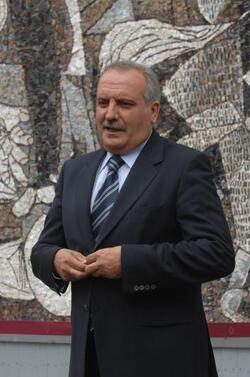 LUDOVIVO VICO POLITICO DS