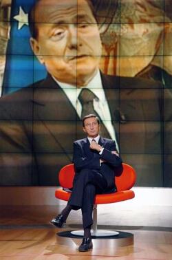 GIANFRANCO FINI POLITICO AN