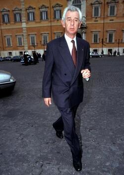 PIETRO MARZOTTO INDUSTRIALE