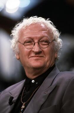 MAURIZIO VANDELLI CANTANTE