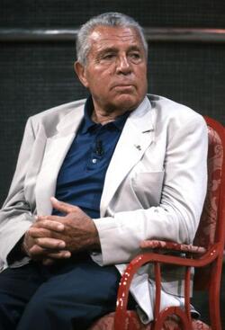 ACHILLE COMPAGNONI ALPINISTA