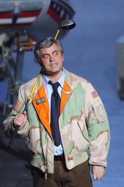 MAURIZIO CROZZA ATTORE