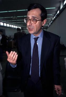 GUIDO LO FORTE MAGISTRATO