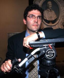 ROBERTO NATALE GIORNALISTA