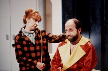 MARGHERITA FUMERO ENRICO BERUSCHI DRIVE IN