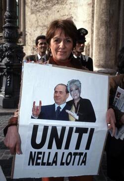 KATIA BELLILLO POLITICO