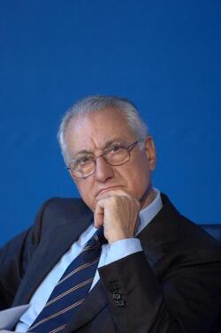 GIUSEPPE GARGANI politico fi