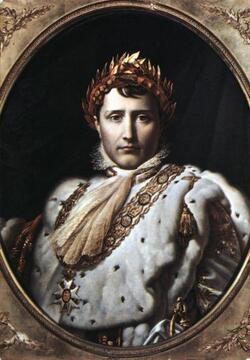 NAPOLEONE BONAPARTE
