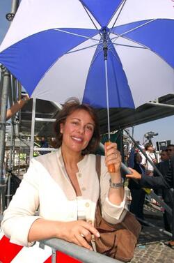 FAMILY DAY SANDRA MASTELLA