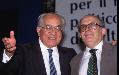 GERARDO BIANCO GERARDO BIANCO