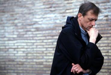 PIERO FASSINO POLITICO DS