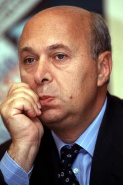 PAOLO MIELI GIORNALISTA