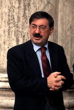 FABIO MUSSI POLITICO DS