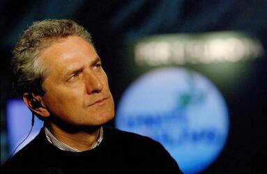 FRANCESCO RUTELLI POLITICO