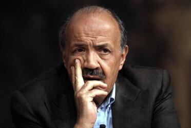 Maurizio Costanzo giornalista