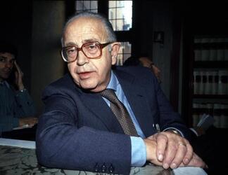 GIOVANNI GIOVANNINI FIEG