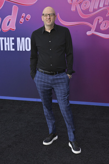 Filmpremiere Rolling Loud The Movie in Los Angeles