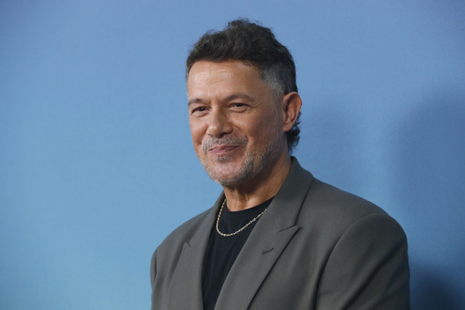 Alejandro Sanz Attends El Alma Al Aire Musical Premiere In Madrid Alejandro Sanz Attends El Alma Al Aire Musical Premiere In Madrid