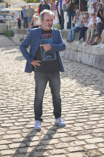 Celebrites 18 September Festival Fiction De La Rochelle