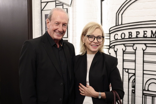 New Season Starts At Moscow s Sovremennik Theatre New Season Starts At Moscow s Sovremennik Theatre