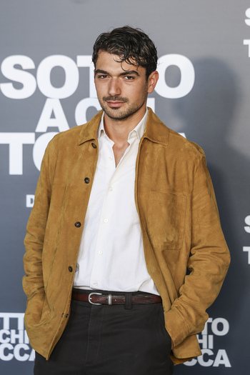 Photocall For The Film Sotto A Chi Tocca 