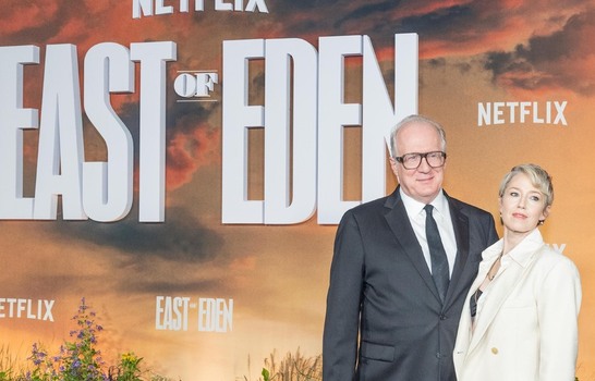 Netflix Premiere Of East Of Eden Netflix Premiere Of East Of Eden