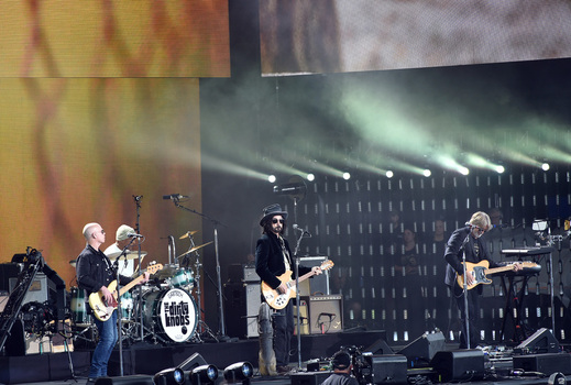Farm Aid 2026 Brings Mike Campbell And The Dirty Knobs To The Virginia Beach Amphitheater In Virginia Beach Virginia On 26 September 2026. Farm Aid 2026 Brings Mike Campbell And The Dirty Knobs To The Virginia Beach Amphitheater In Virginia Beach Virginia On 26 September 2026.