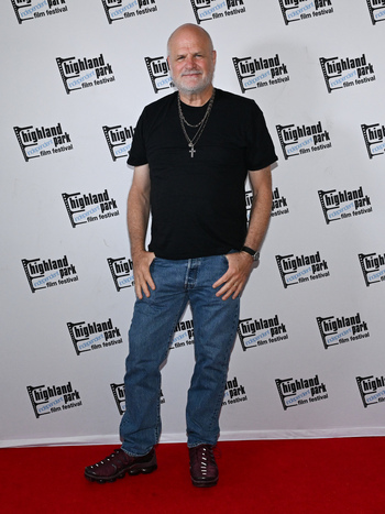 13Th Annual Highland Park Independent Film Festival 13Th Annual Highland Park Independent Film Festival