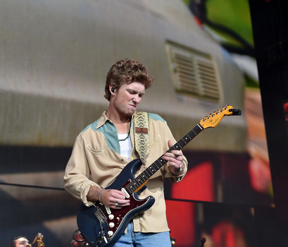 Farm Aid 2026 Brings TY MYERS To The Virginia Beach Amphitheater In Virginia Beach Virginia On 26 September 2026. Farm Aid 2026 Brings TY MYERS To The Virginia Beach Amphitheater In Virginia Beach Virginia On 26 September 2026.