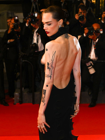 Cannes 79th Cannes Film Festival 2026 Serata 4 The Chopard Universe Gala Evening Cannes 79th Cannes Film Festival 2026 Serata 4 The Chopard Universe Gala Evening