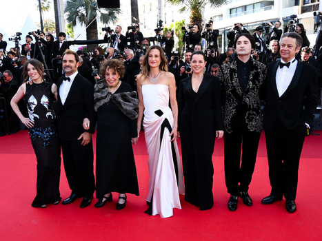 Cannes 79th Cannes Film Festival 2026 Serata 4 Red Carpet Di KARMA Cannes 79th Cannes Film Festival 2026 Serata 4 Red Carpet Di KARMA