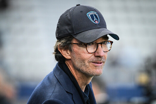 Paris FC V Olympique Lyonnais Ligue 1 Paris FC V Olympique Lyonnais Ligue 1