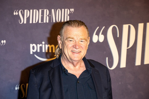 Prime Video s Spider Noir World Premiere New York USA 13 May 2026