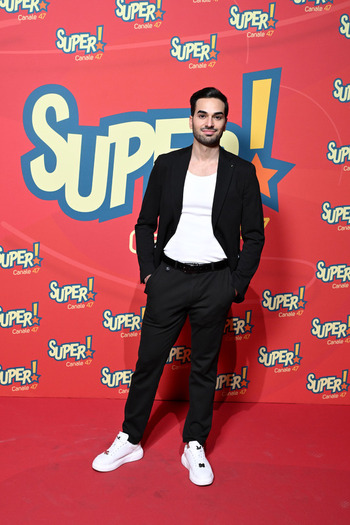 Milan Super Homecoming Party. Milan Super Homecoming Party.
