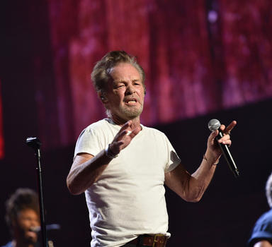 Farm Aid 2026 Brings JOHN MELLENCAMP To The Virginia Beach Amphitheater In Virginia Beach Virginia On 26 September 2026.