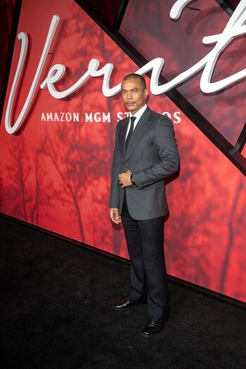 Amazon MGM Studios Verity New York Premiere New York NY USA 29 Sep Amazon MGM Studios Verity New York Premiere New York NY USA 29 Sep