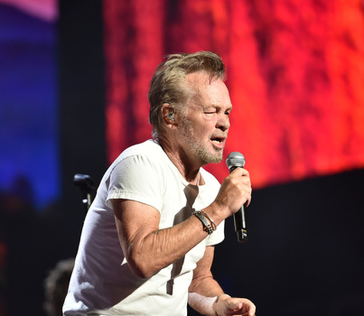 Farm Aid 2026 Brings JOHN MELLENCAMP To The Virginia Beach Amphitheater In Virginia Beach Virginia On 26 September 2026.