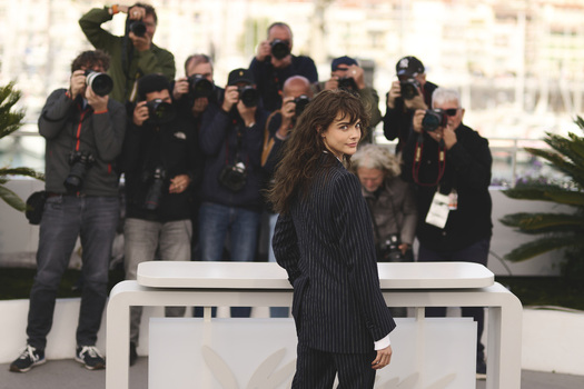 Photocall At The Cannes Film Festival At The Cannes Film Festival Photocall At The Cannes Film Festival At The Cannes Film Festival