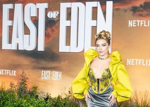 Netflix Premiere Of East Of Eden Netflix Premiere Of East Of Eden