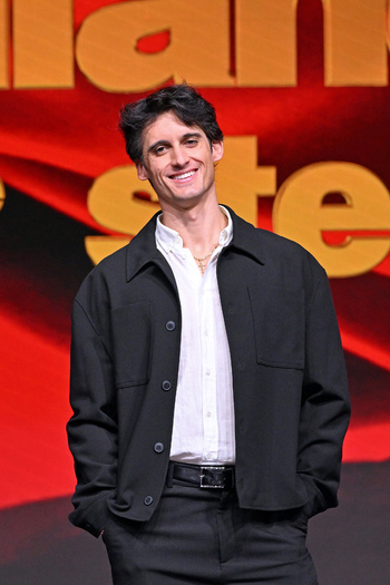 Rai 1 Photocall For The 21st Edition Of The Dancing With The Stars Talent Show Rai 1 Photocall For The 21st Edition Of The Dancing With The Stars Talent Show